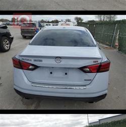 نیسان ئەلتیما